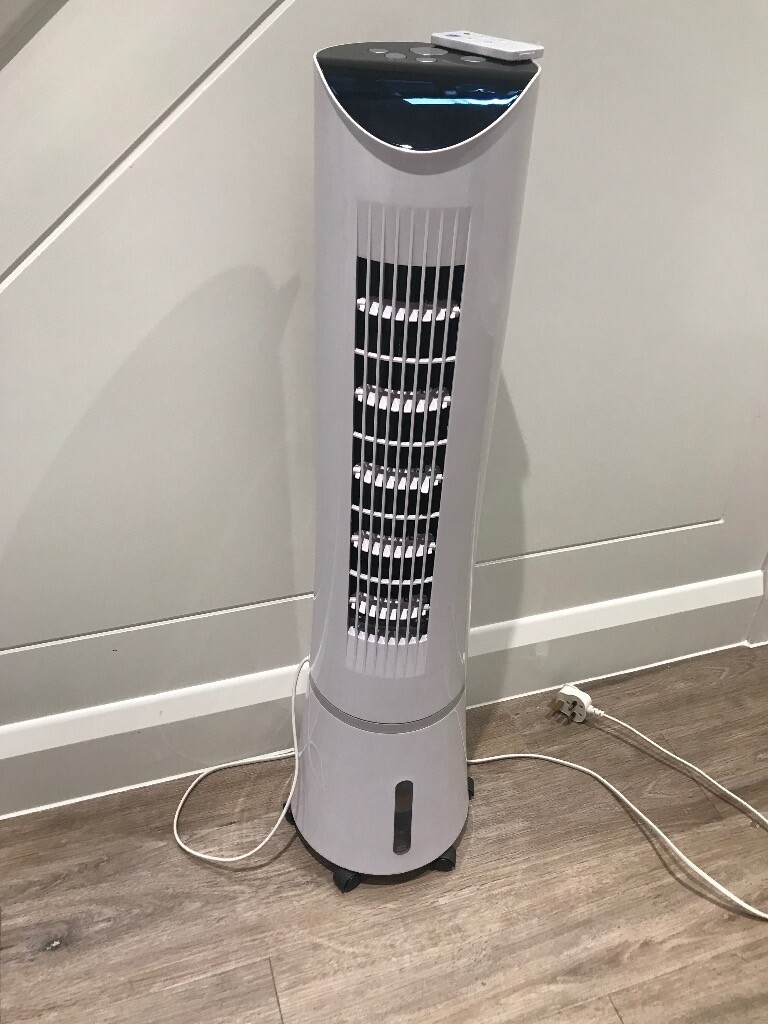 blyss air cooler